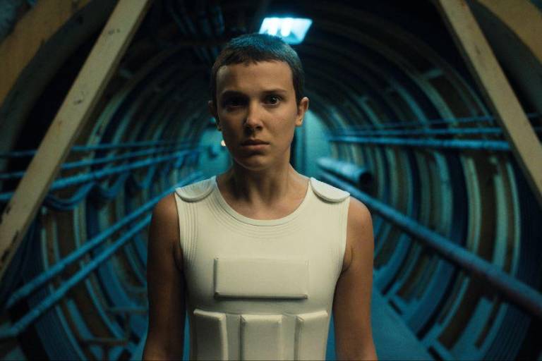 Aseguran guionistas de la serie ‘Stranger Things’ que supuestos guiones filtrados son falsos