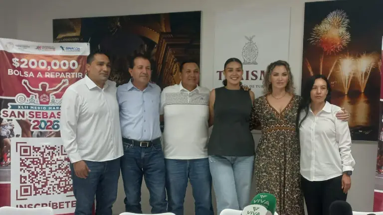 Participarán competidores nacionales, de Canadá, Estados Unidos y Kenia.