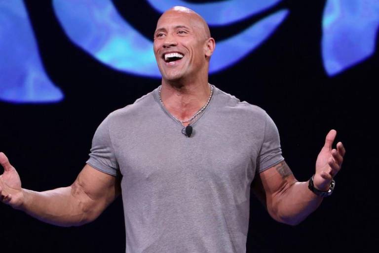 Son los actores más caros de Hollywood, con sueldos exhorbitantes