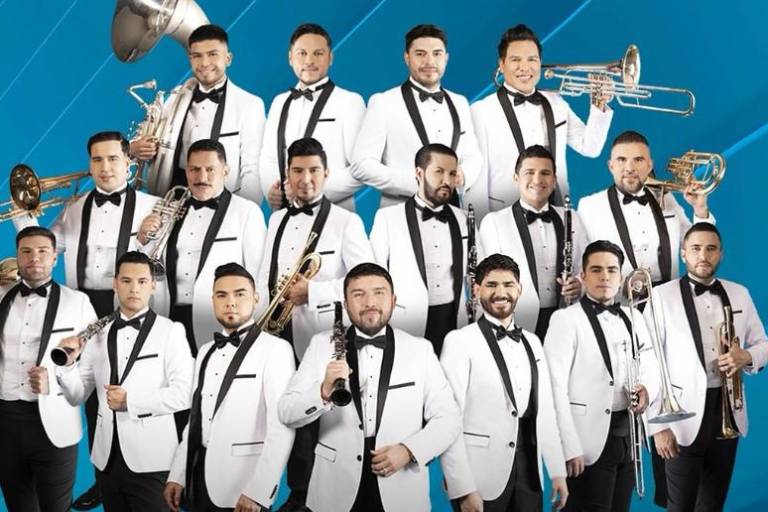 Celebrará Banda El Recodo sus 86 años de trayectoria en la Arena CDMX