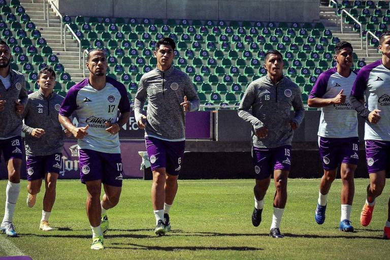 ¡Cuidado con el León! Los Cañoneros reciben al campeón este viernes