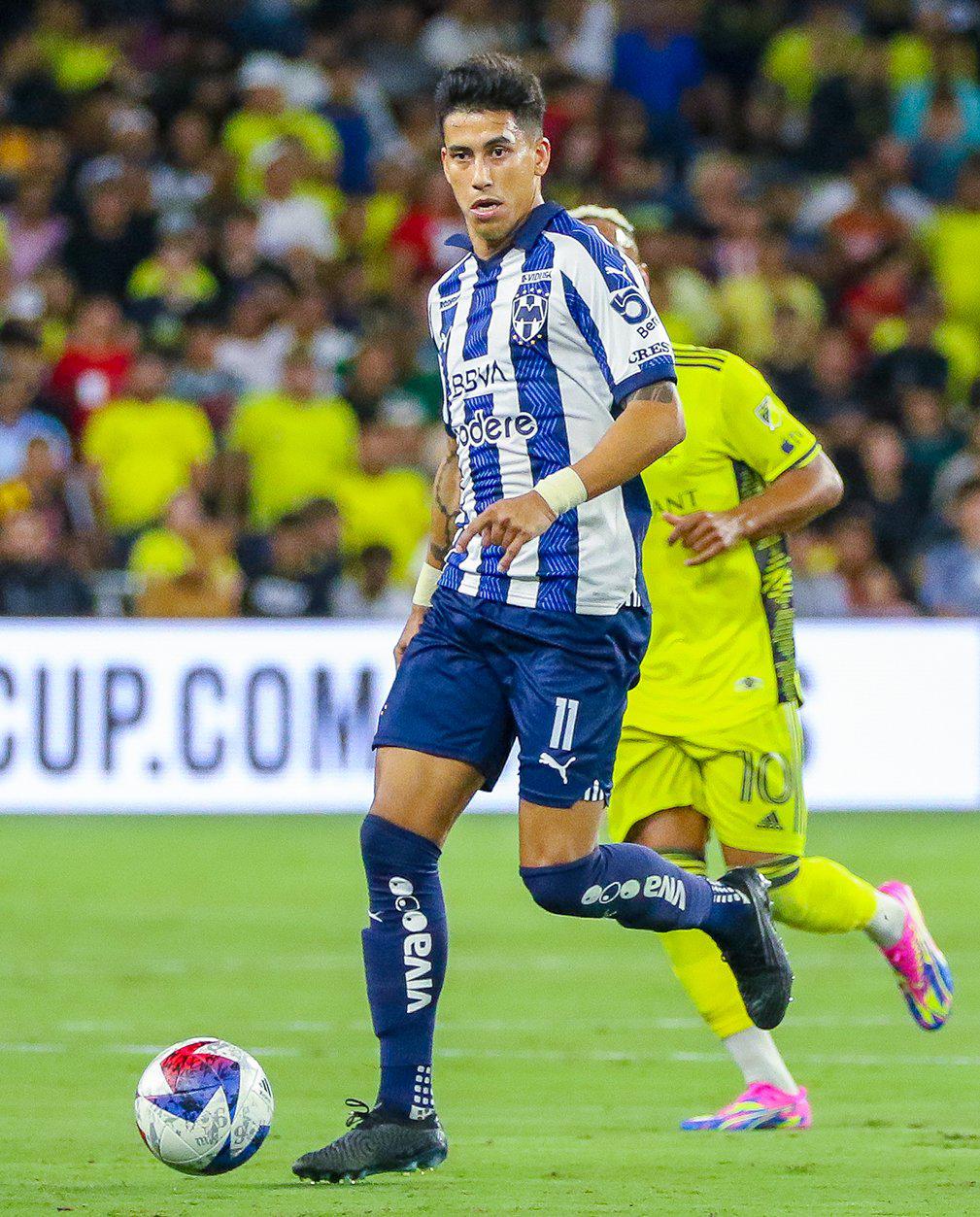$!Rayados fue derrotado por Nashville en semifinales y habrá final entre la MLS