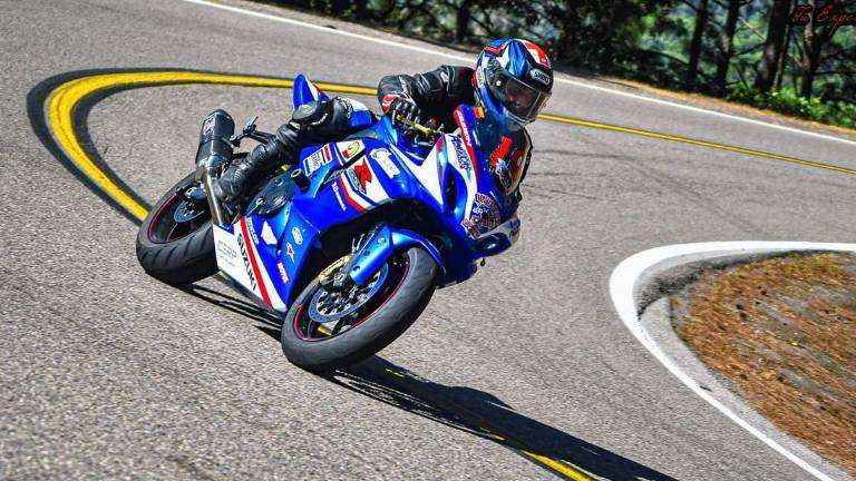 La competencia contará con pilotos de varias partes del mundo.