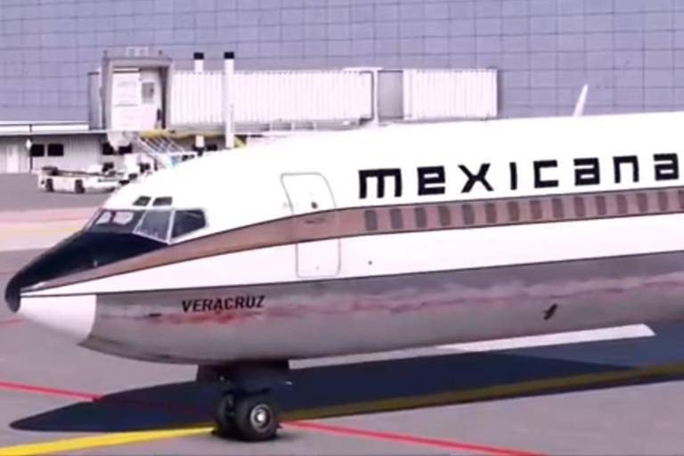 Advierte AMLO que podría caerse acuerdo para comprar Mexicana de Aviación