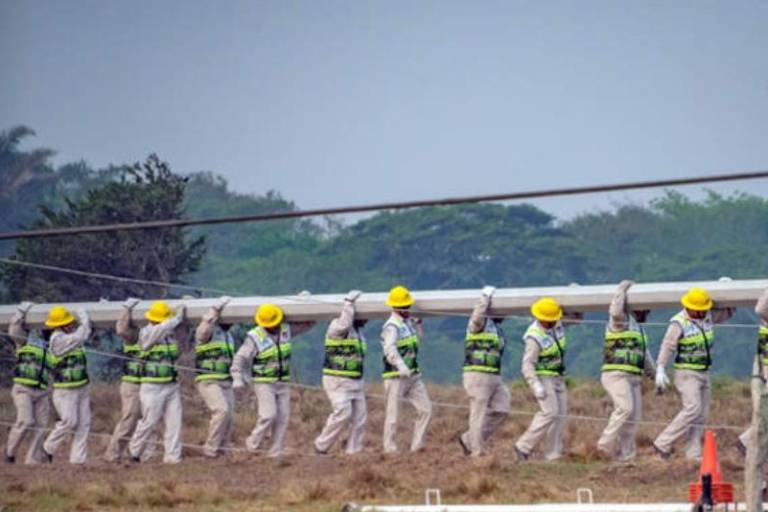 Por segundo día hay alerta en sistema eléctrico nacional