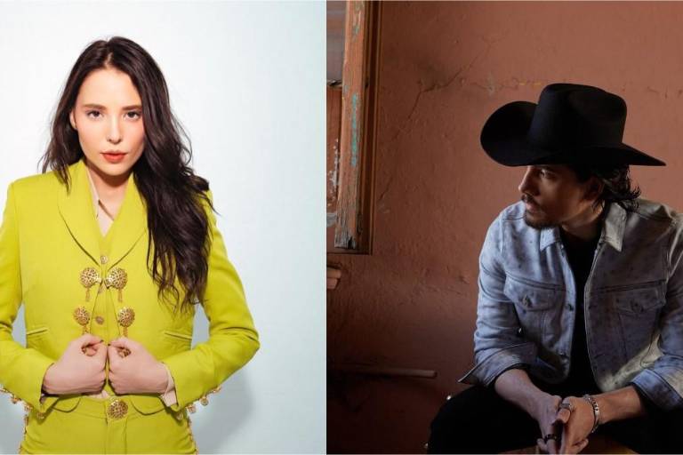 Realizarán Majo Aguilar y Alex Fernández la gira ‘Dos Dinastías, una tradición’