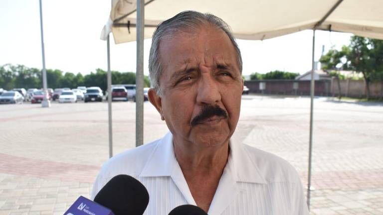 El ex Alcalde de Culiacán es investigado por el presunto arrendamiento ilegal de 40 camiones de basura a 117 millones de pesos.