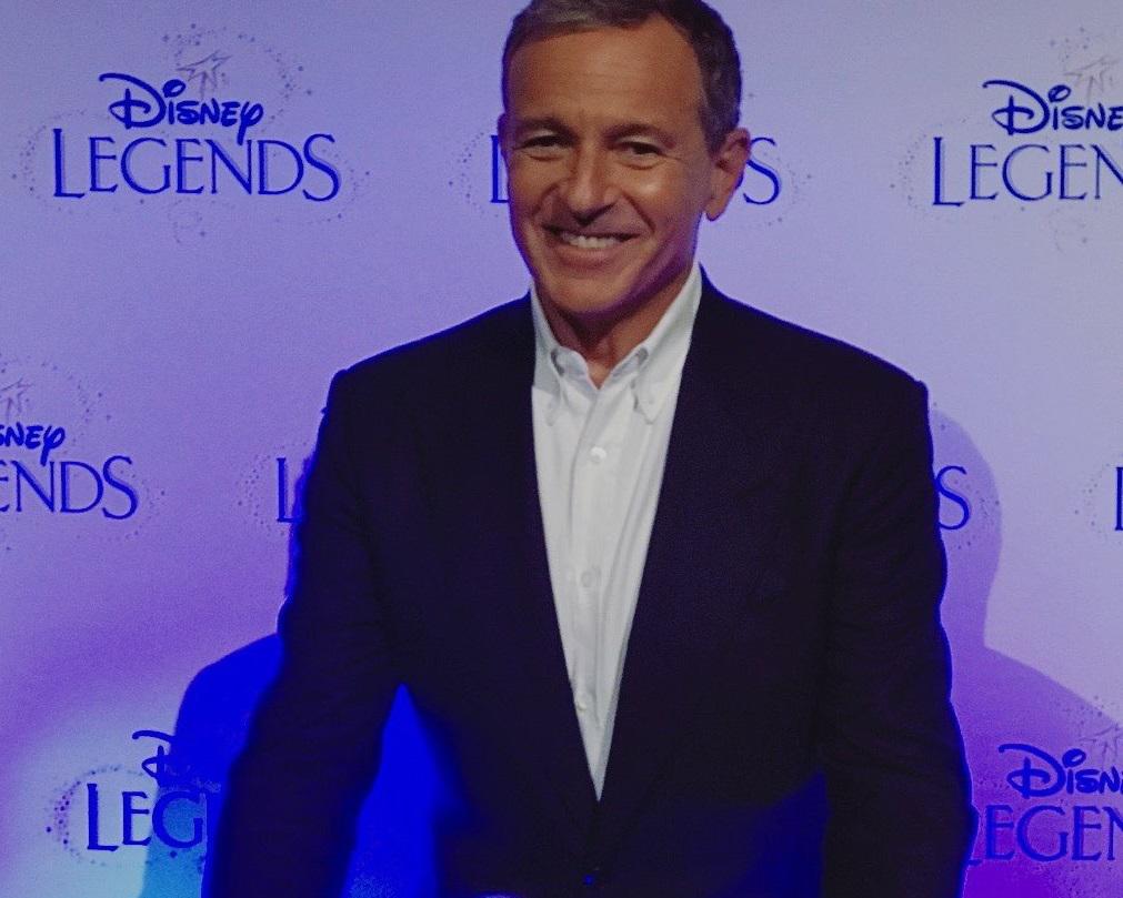 $!Bob Iger, ex CEO de Disney, revela que su salud mental fue uno de los motivos de su sorpresiva renuncia