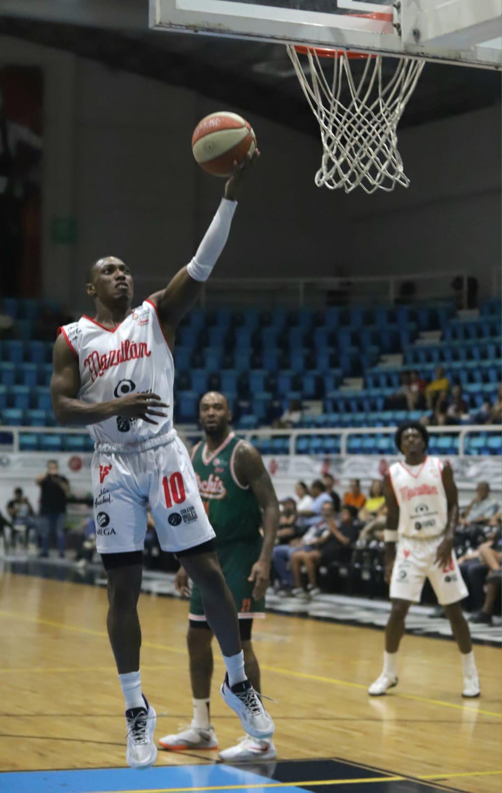 $!Venados deja ir ventaja en el cierre y Pioneros le arrebata el juego en los segundos finales