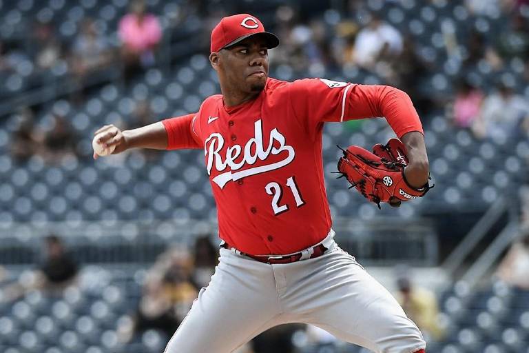 Rojos de Cincinnati no permiten hit de Piratas de Pittsburgh, pero pierden