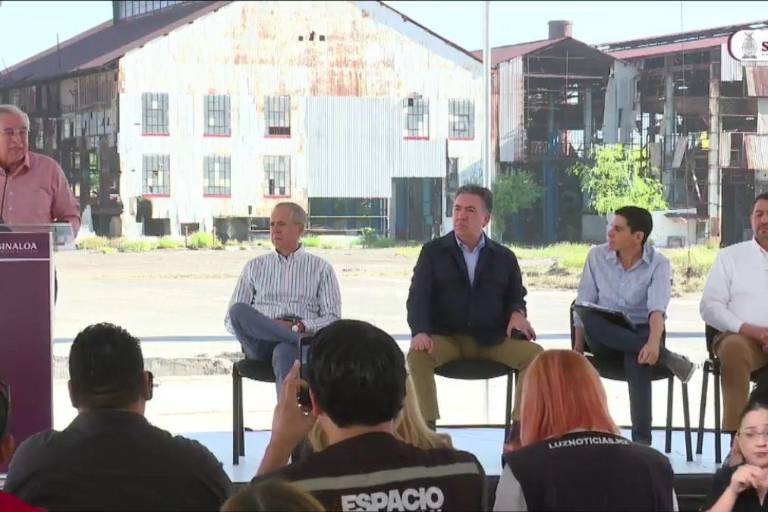 Rocha Moya no descarta denuncia contra administración de Quirino por irregularidades en Sates