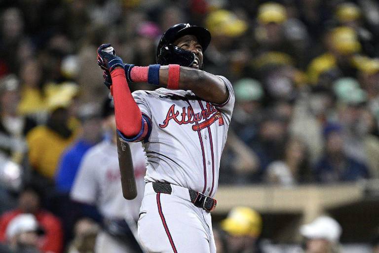 Jurickson Profar suspendido por 80 juegos al dar positivo por dopaje