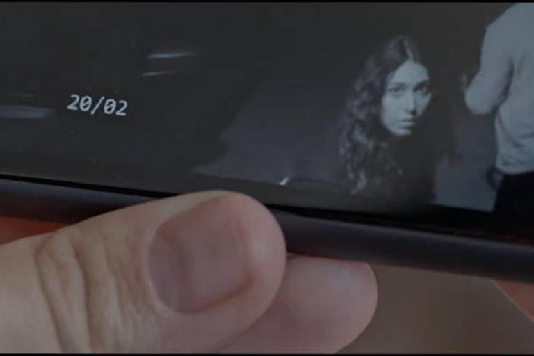 Estrenan ‘Marea alta’, serie sobre ciberbullying y desapariciones