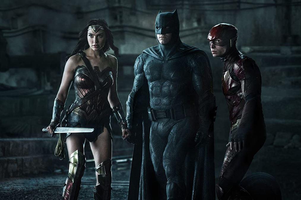 $!Fans aclaman a Ben Affleck para que regrese al papel del Caballero de la Noche.