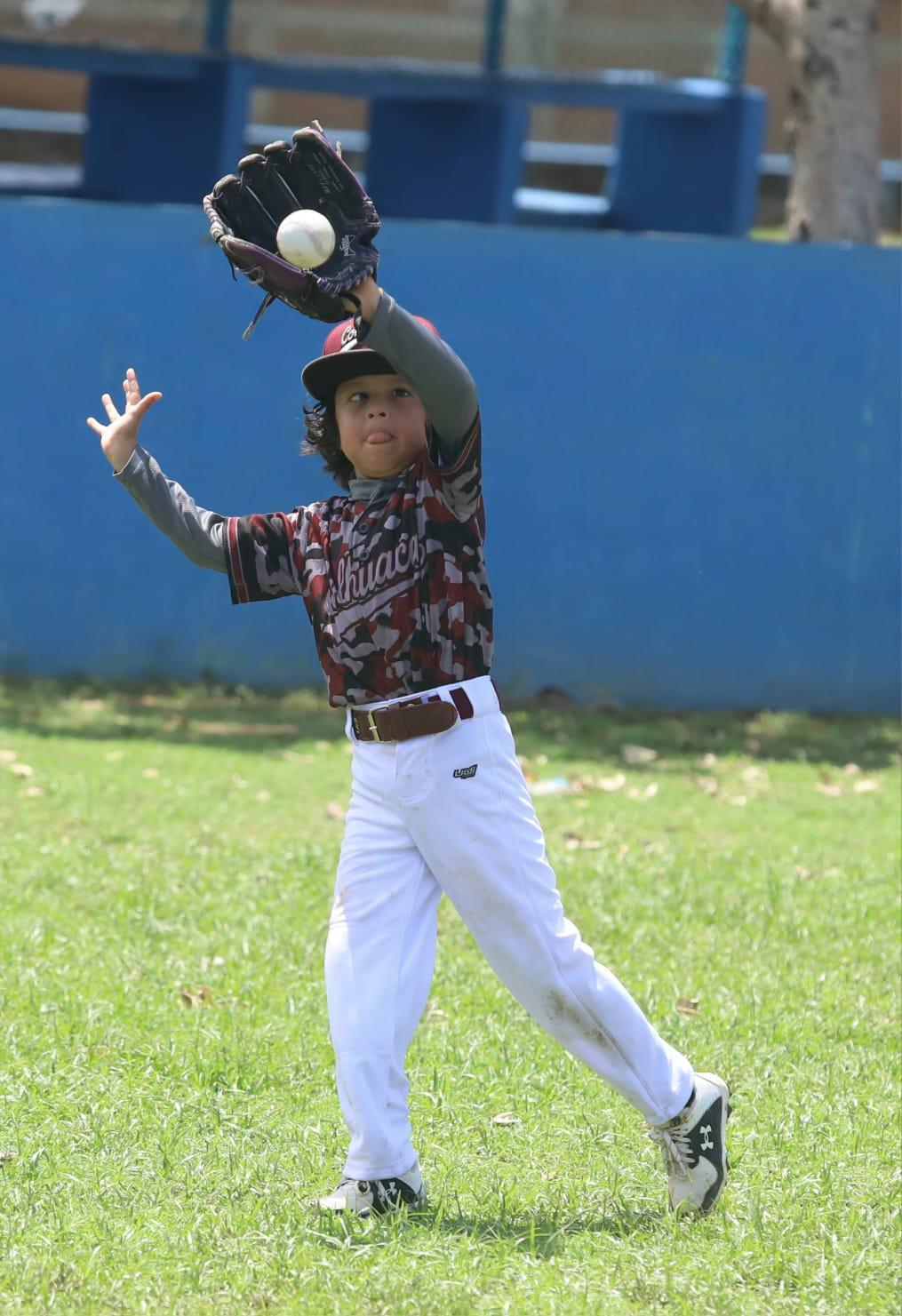 $!Liga Quintero Castañeda Azul arrasa en el Nacional Escuelita-Pastel 2026