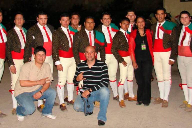 Forcados, de aniversario