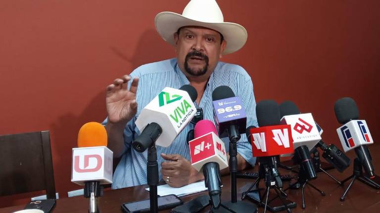 El Diputado Serapio Vargas considera que las personas no deben ser forzadas o presionadas para manifestarse.