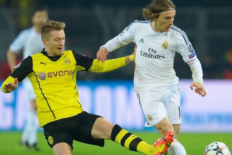 Champions League 2024: dónde ver la final entre Borussia Dortmund y Real Madrid
