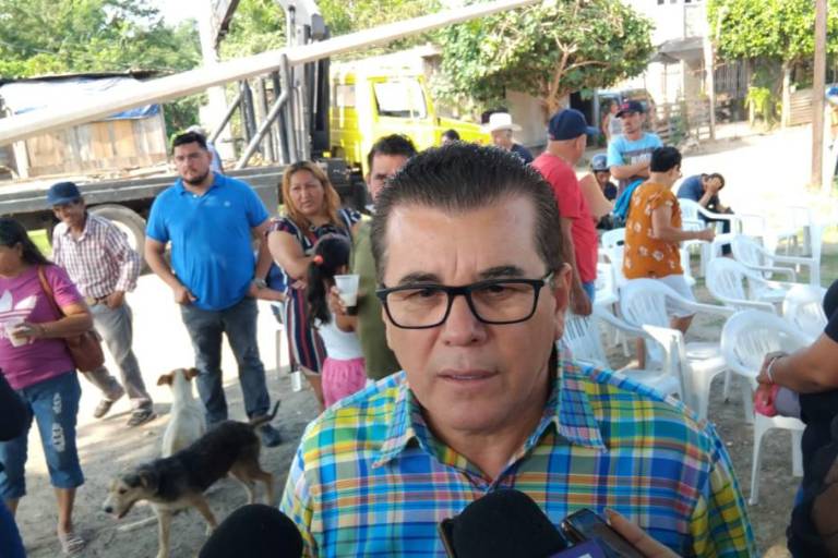 Hay policías mañosos y debe desaparecer el grupo táctico: Alcalde