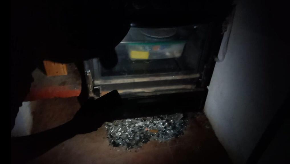 $!Esto apenas comienza: la advertencia del Ejército en Jesús María