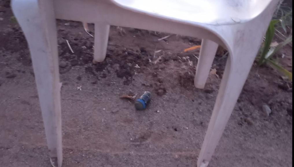 $!Esto apenas comienza: la advertencia del Ejército en Jesús María