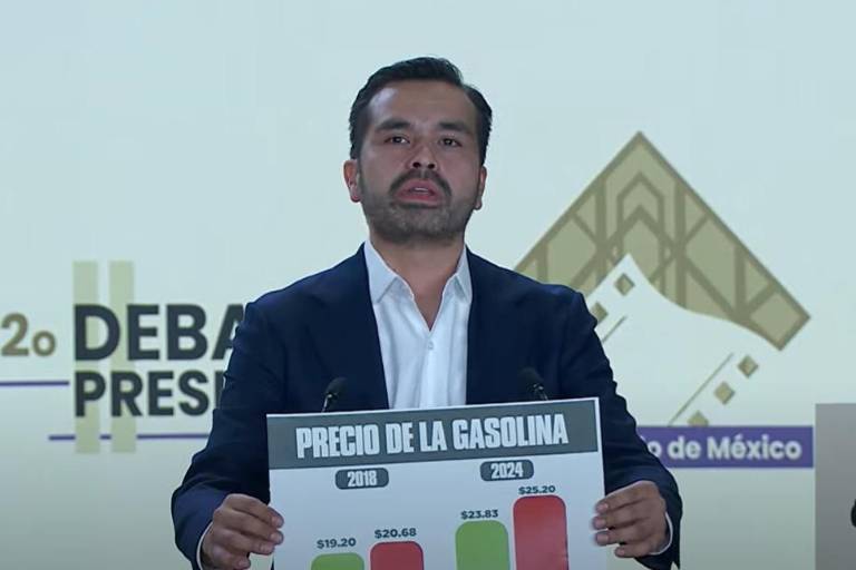 Destaca Álvarez Máynez la llegada del ‘nearshoring’ para alcanzar la prosperidad en México