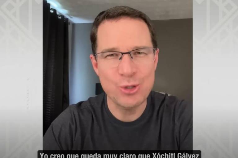 Xóchitl ganó el segundo debate, afirma Anaya; ‘debe ser la próxima Presidenta de México’, dice