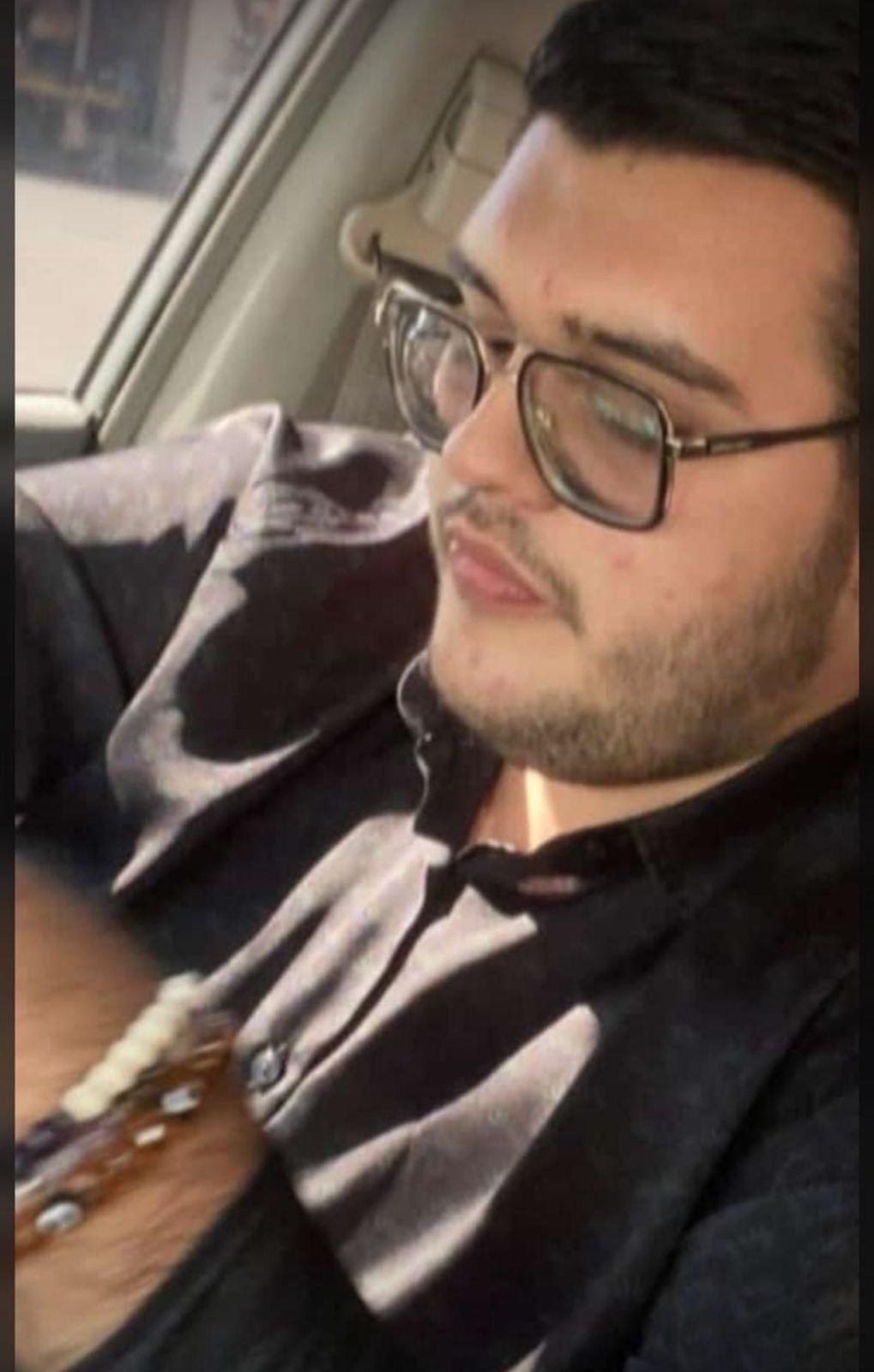 $!Víctor Manuel fue llevado por la fuerza; hace un año no se sabe de él