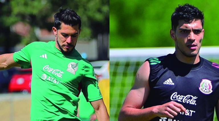 Referentes y ex europeos del Tricolor estarán por primera vez en Mazatlán