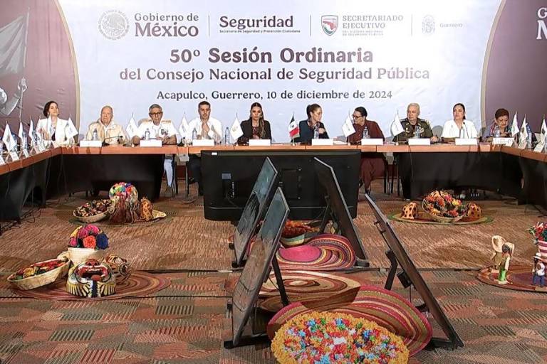 Claudia Sheinbaum visitará Sinaloa la próxima semana