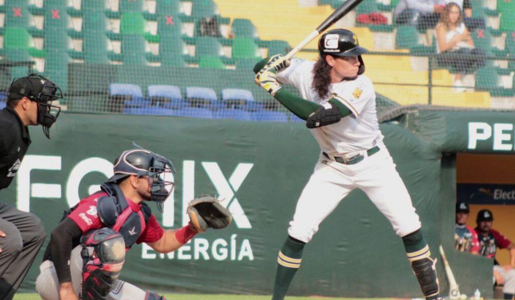 $!Tomateros de Culiacán firma al cañonero Pete O’Brien