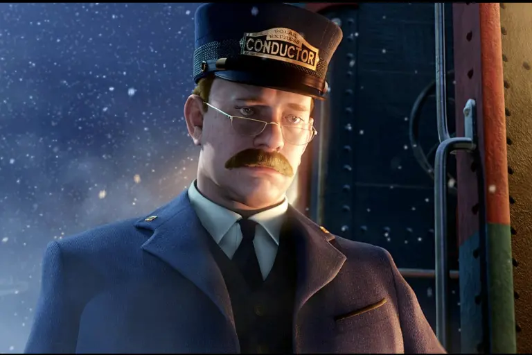 Expreso Polar se estrenó en 2004.