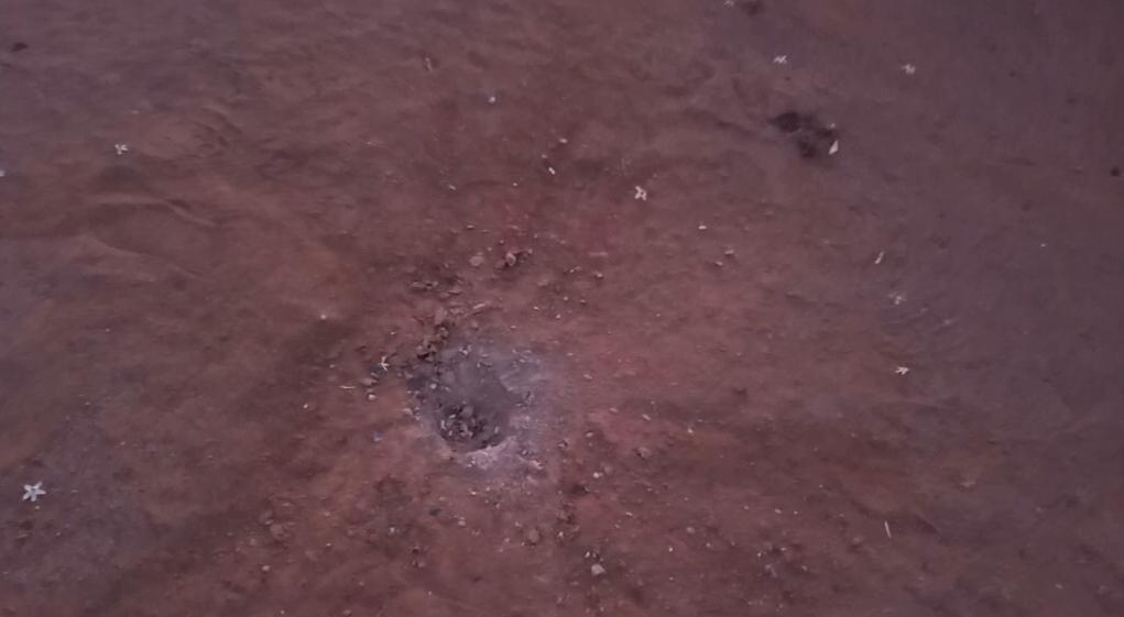 $!Esto apenas comienza: la advertencia del Ejército en Jesús María