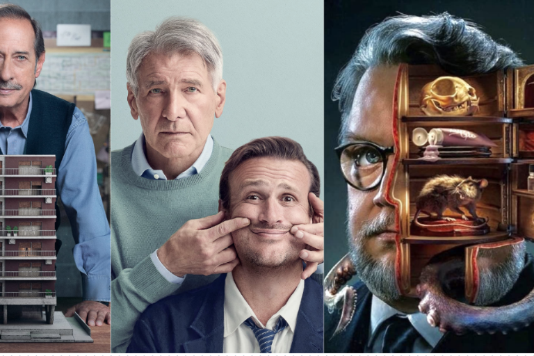 ‘Maratonea’ estas vacaciones frente a la pantalla