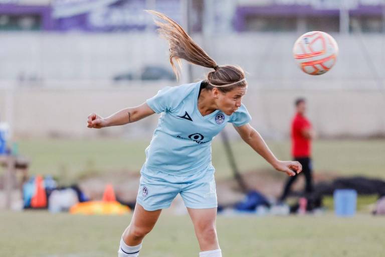 Mazatlán Femenil enfrenta a América en su último juego de visita del rol