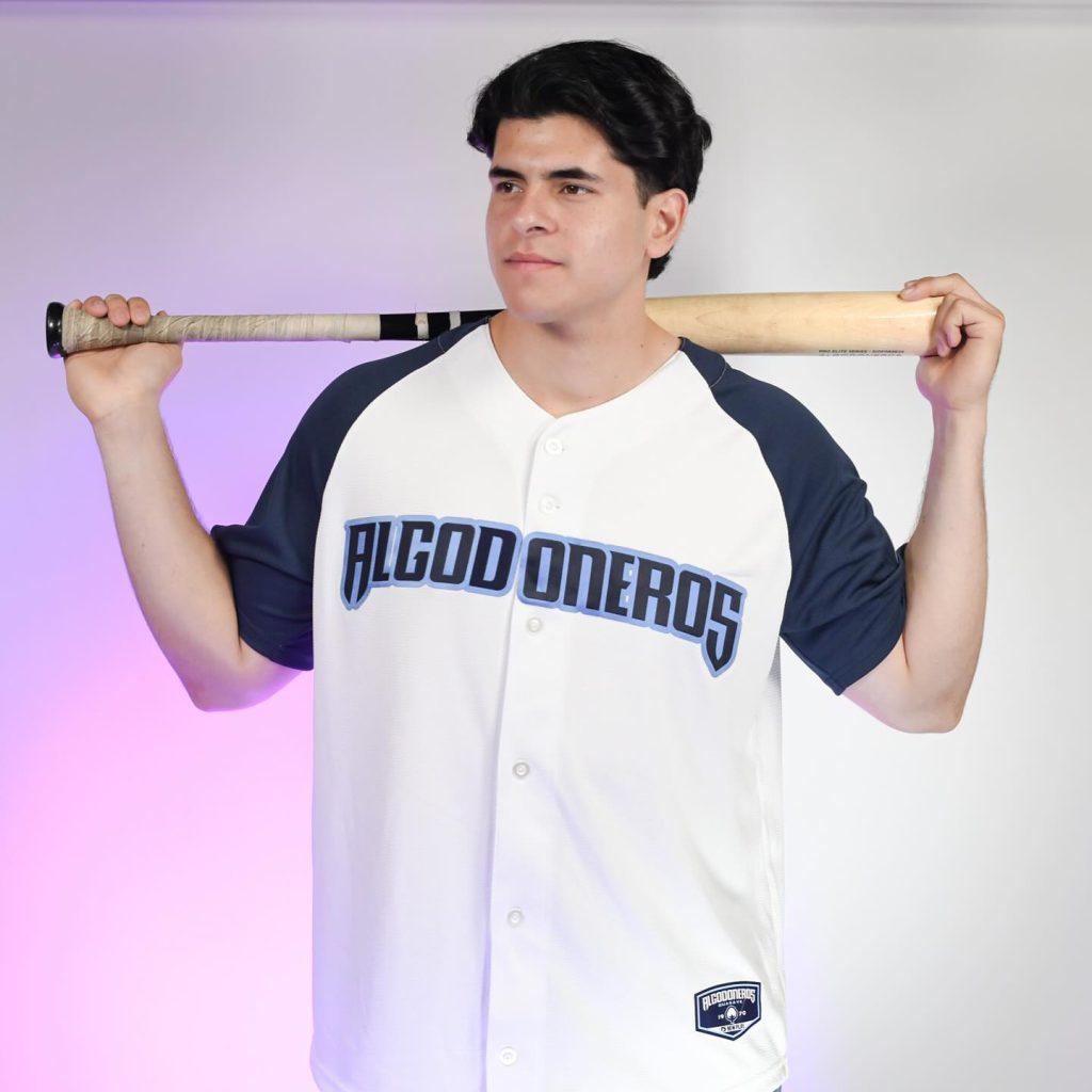 $!Algodoneros celebra su 55 aniversario con nuevos uniformes y gran ambiente en el Kuroda Park