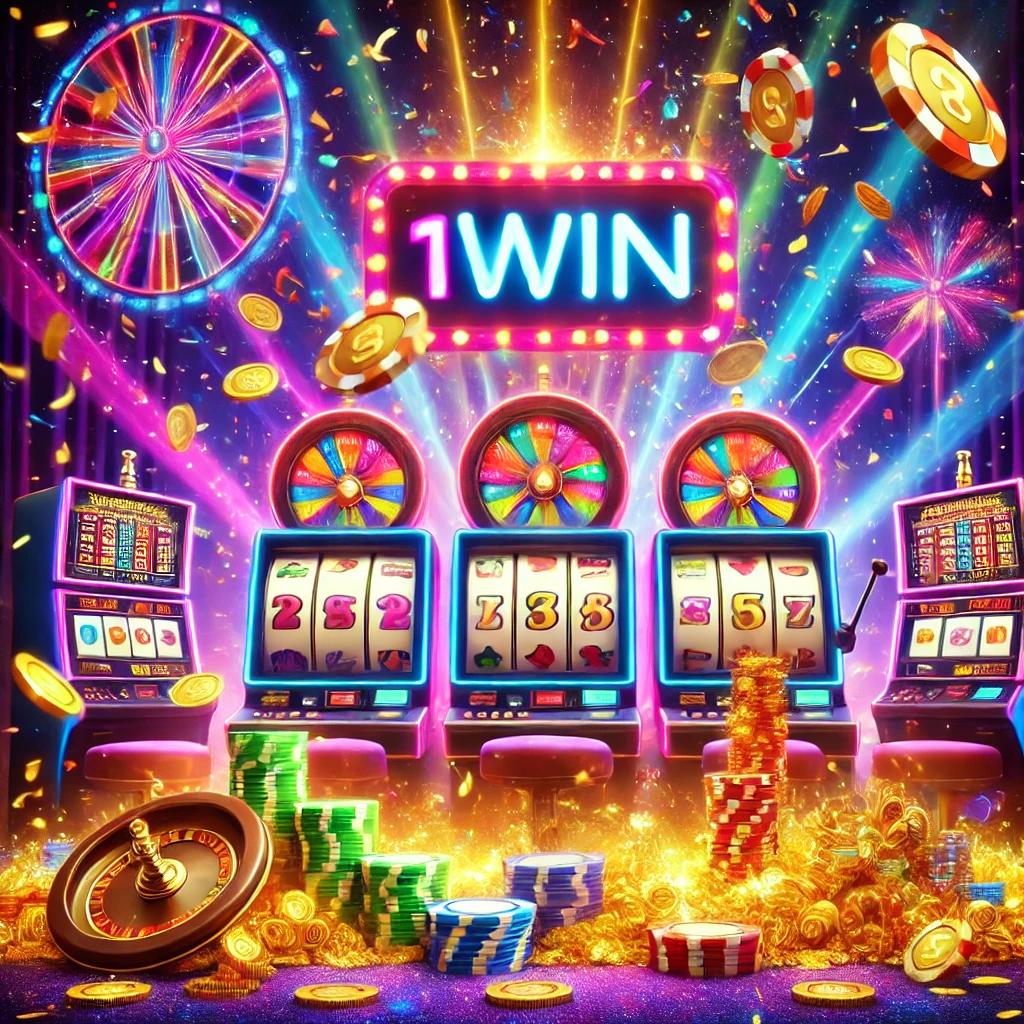 $!Torneos y desafíos en 1win.pe