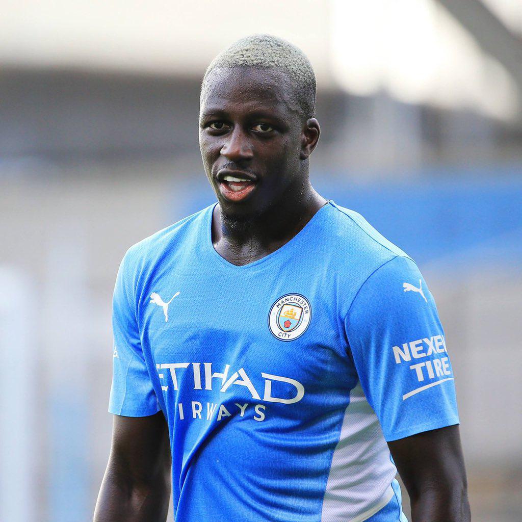 $!El Manchester City suspende a Benjamin Mendy por acusaciones de agresión sexual
