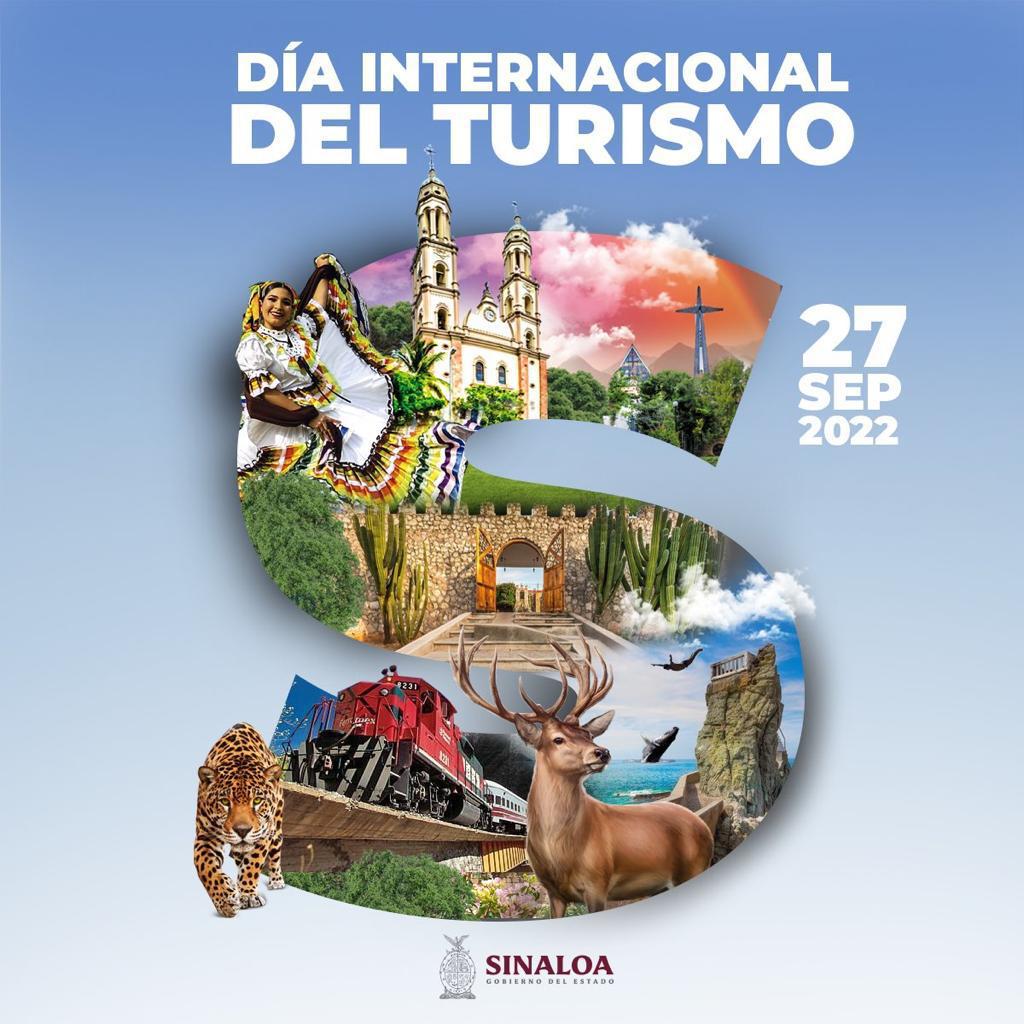 $!Turismo extranjero deja 19 mil 765.4 millones de dólares en México en 2021