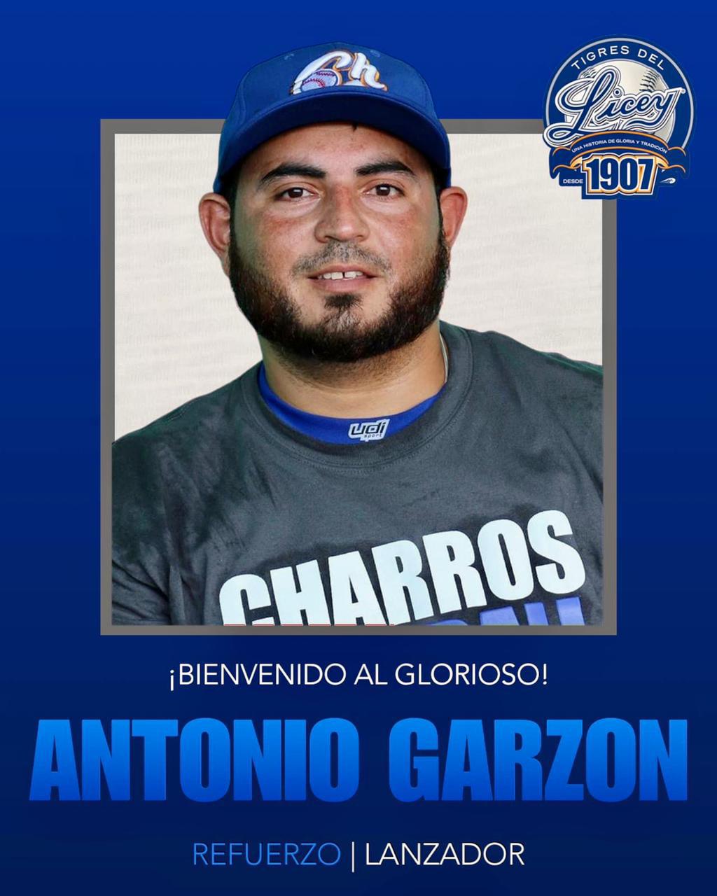 $!El lanzador zurdo Antonio Garzón recibirá homenaje en la sindicatura de El Roble