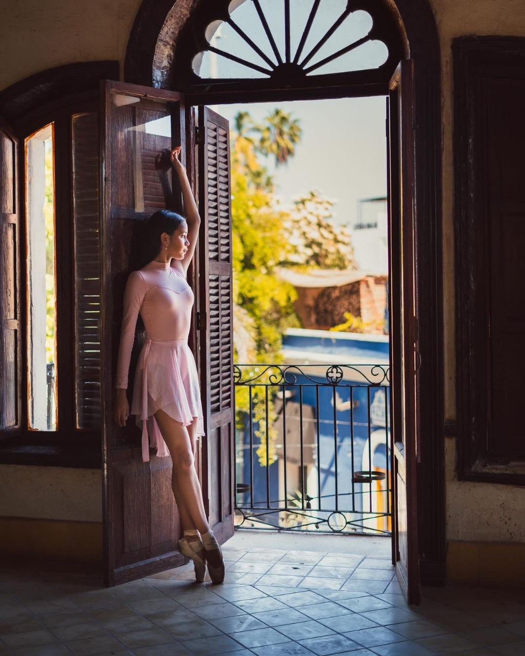 $!La historia de Esmeralda Herrejón Guzmán es la prueba de que los sueños se construyen con esfuerzo y disciplina.