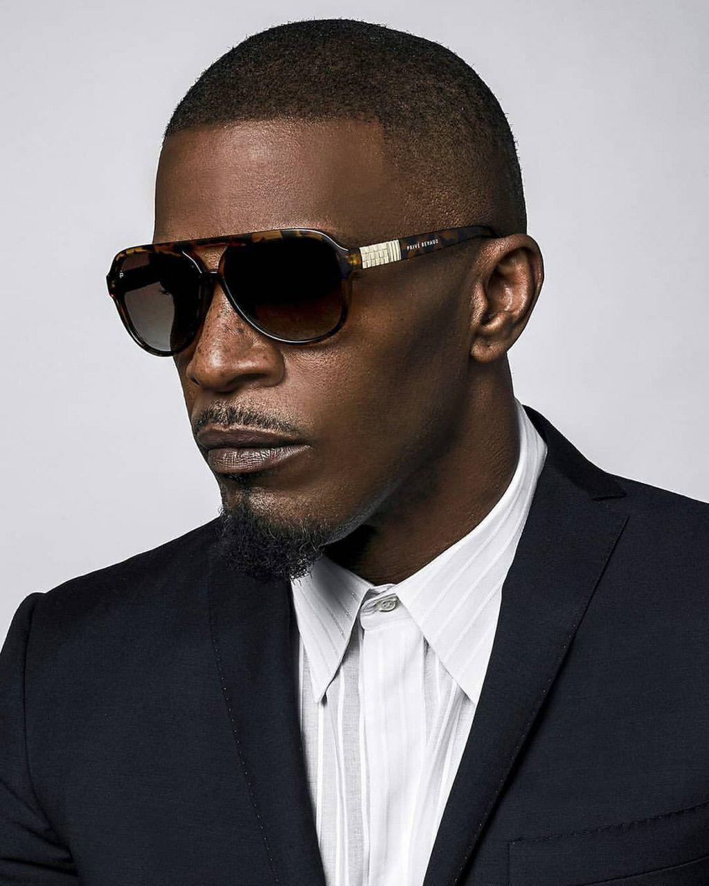 $!Hospitalizan al actor Jamie Foxx por complicaciones médicas