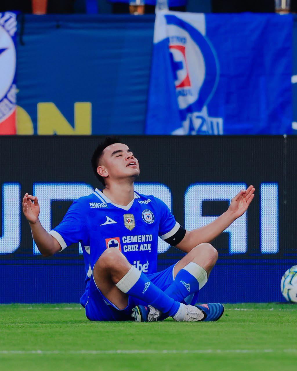 $!Cruz Azul de Joel Huiqui arrolla al Toluca y conquista el Campeón de Campeones 2026