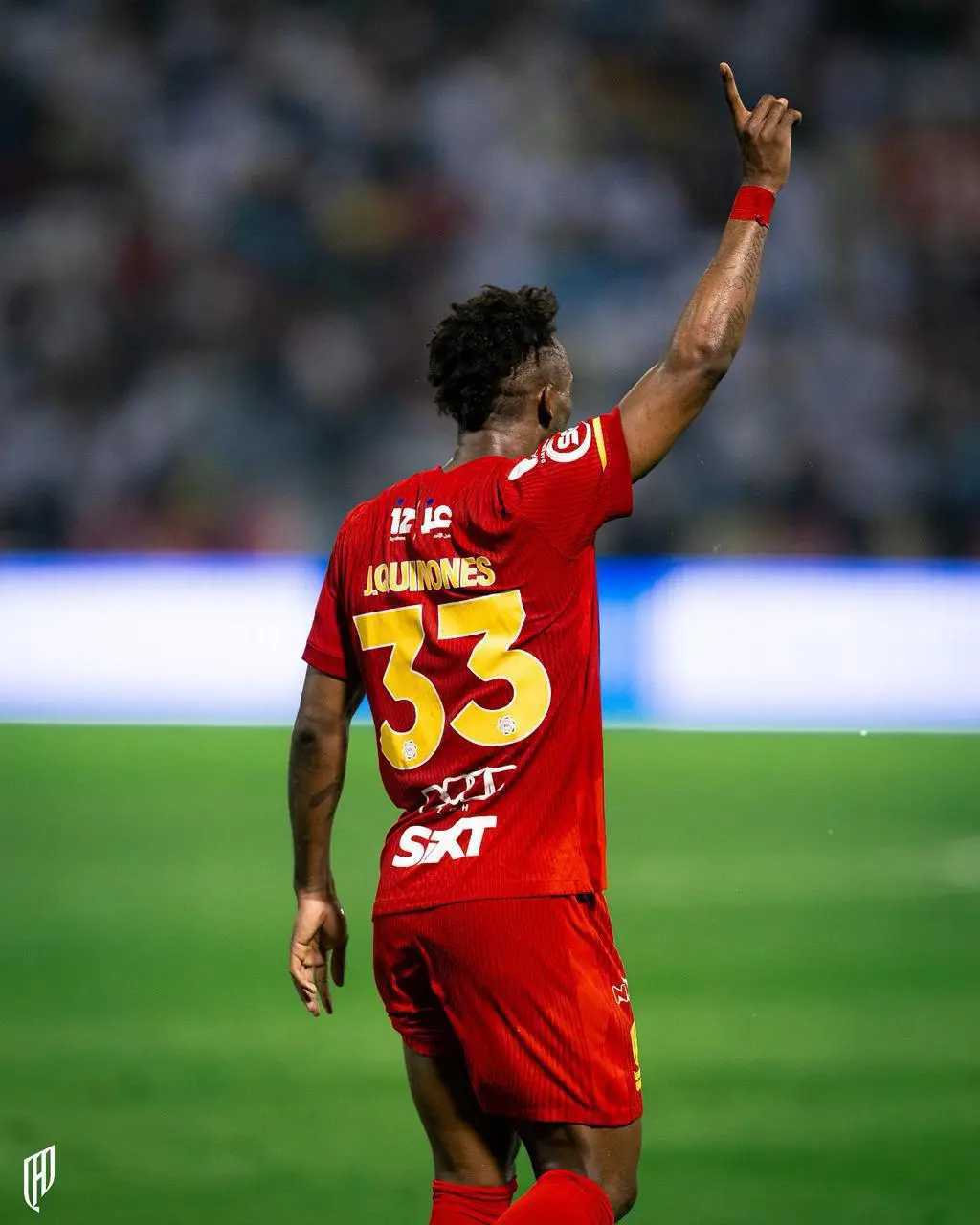 $!Quiñones brilla: gol y asistencia en triunfo 3-1 sobre Al Nassr