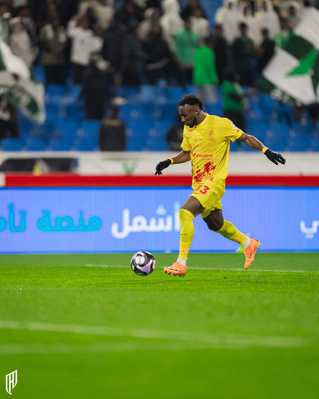 $!Julián Quiñones alcanza a Cristiano Ronaldo en la cima de goleadores