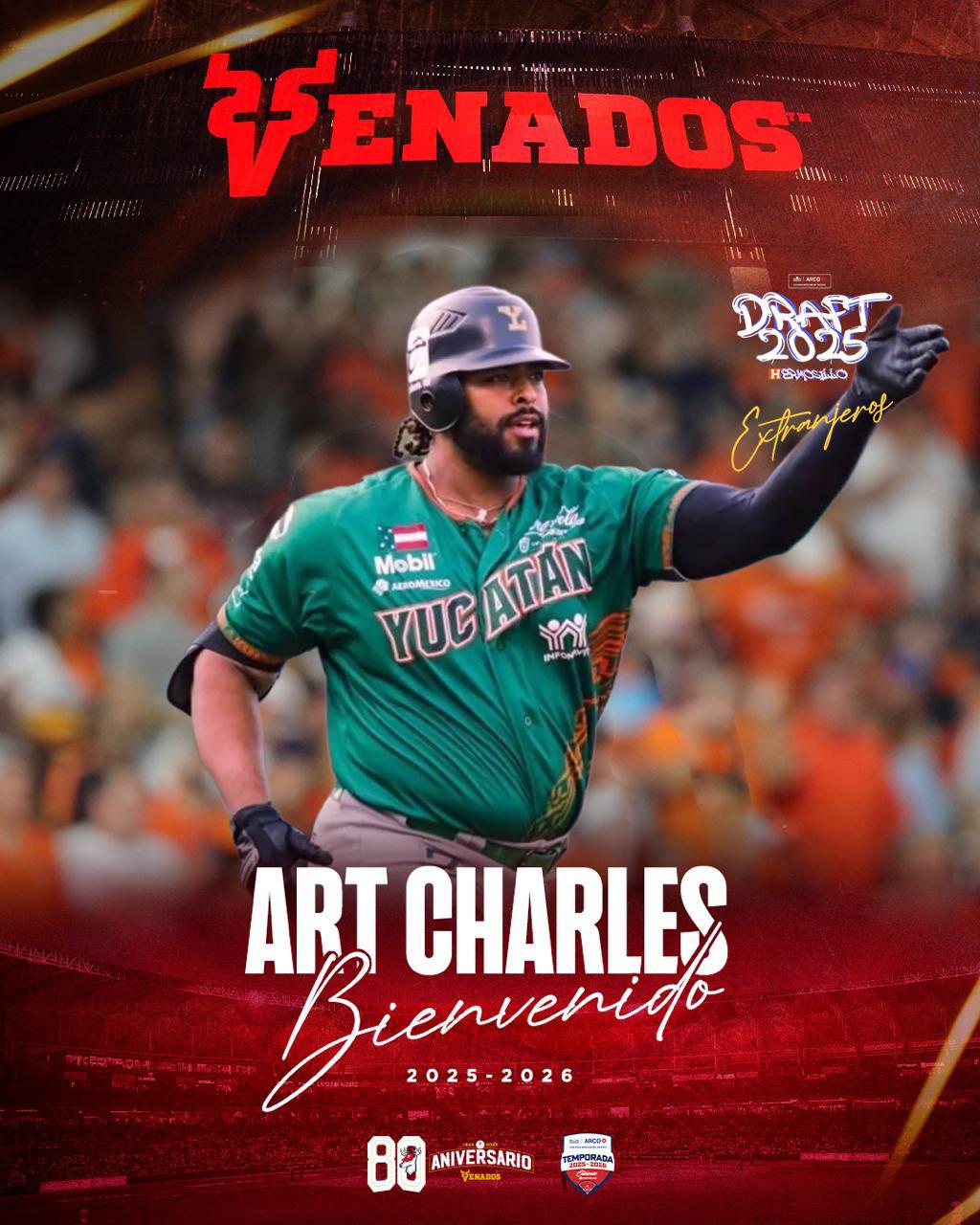 $!Venados de Mazatlán selecciona talento nacional en Draft LMP