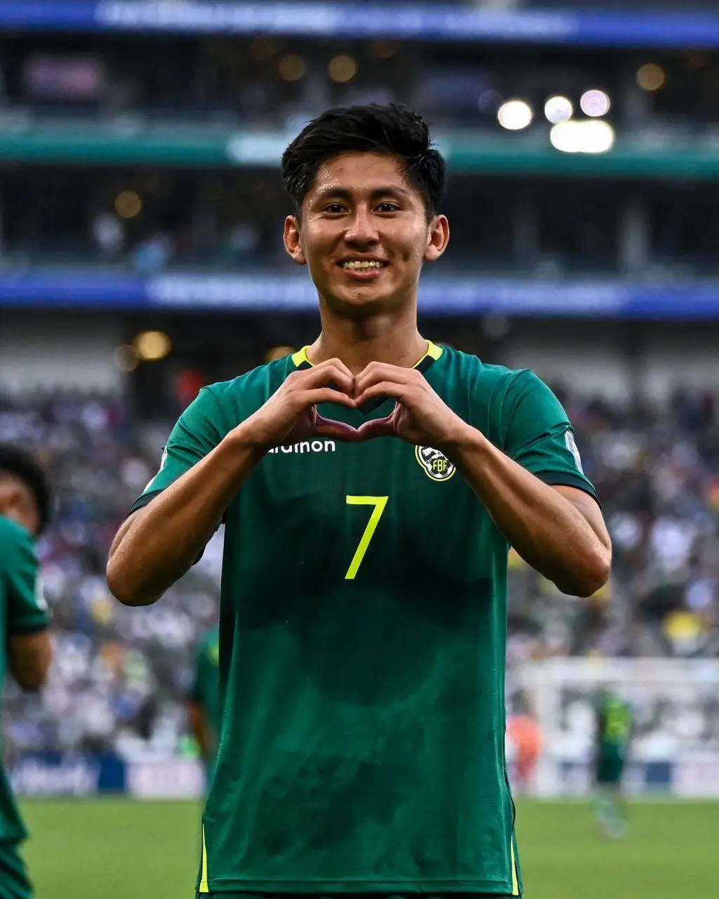 $!Bolivia remonta y elimina a Surinam en el repechaje rumbo al Mundial 2026