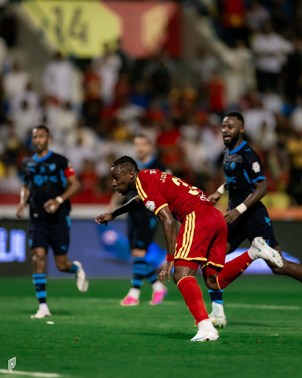 $!Gol de Julián Quiñones no alcanza: Al Qadisiya cae 2-3 ante Al Hilal