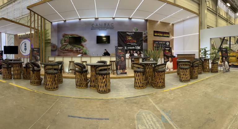 Llega a Durango la serie documental ‘A qué sabe Sinaloa’