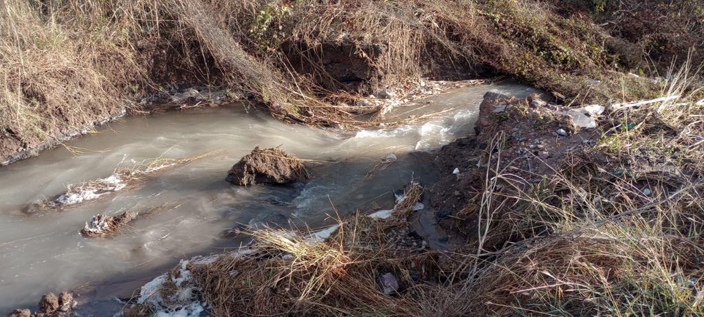 $!Este miércoles suspenden suministro de agua en Mazatlán